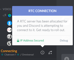 Discord Rtc Connecting Solve Issue With Easy Steps