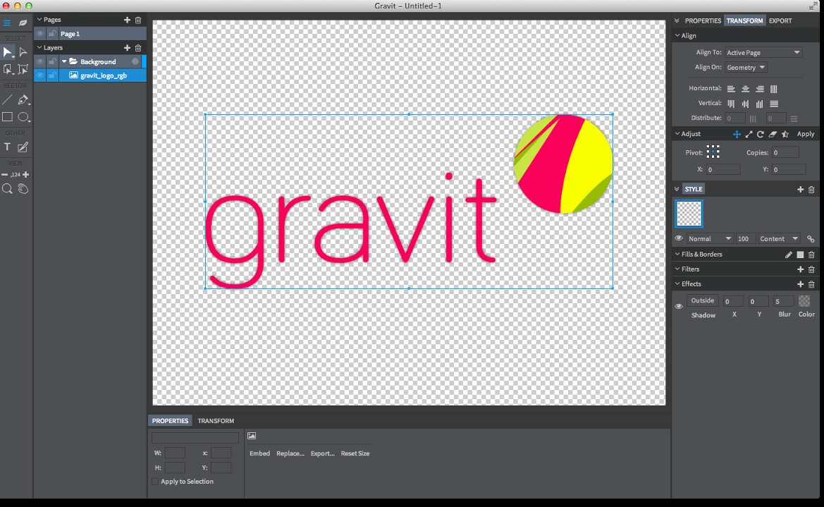 Top 9 Free Graphic Design Software Choose Best [2020] - DesigNDare