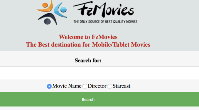 Free Movie Download from FzMovies