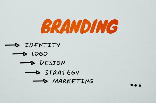 brand design agency
