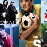Sports Related Movies