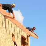 qualified roofer