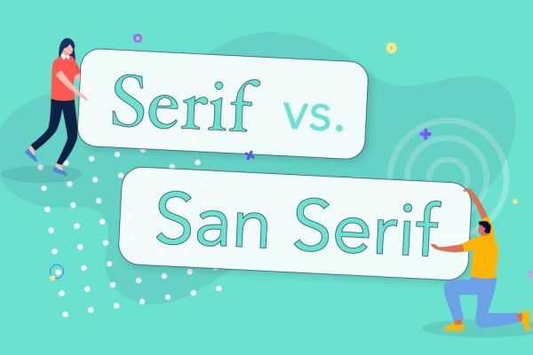Debate of Sans Serif vs. Serif Fonts