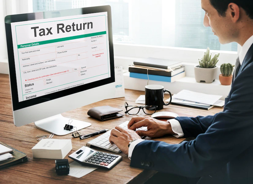 tax preparation outsourcing services